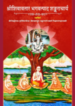 श्रीशिवावतार भगवत्पाद शंकराचार्य